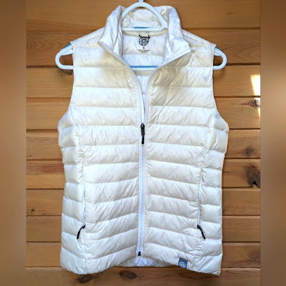 Puffy REI Vest
